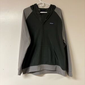 Men’s Patagoniania sweater XL